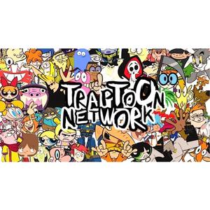 Traptoon Network (Explicit)