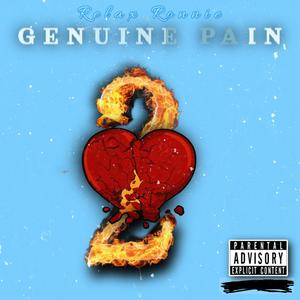 Genuine Pain 2 (Explicit)