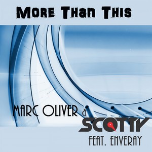 More Than This (Marc Oliver Edit)