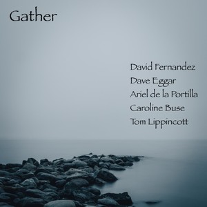 Gather(feat. Dave Eggar, Ariel de la Portilla, Caroline Buse, Tom Lippincott & Clay Perry)