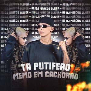 A PUTARIA EU TOU AMANDO