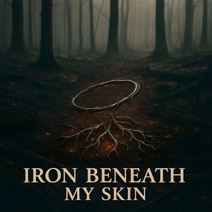 Iron Beneath My Skin