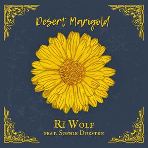 Desert Marigold(feat. Sophie Dorsten) (Radio Edit)