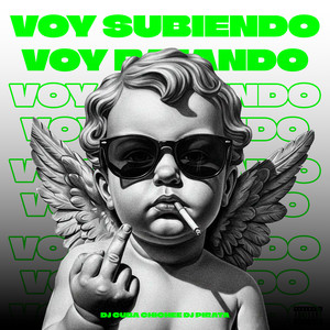 Voy Subiendo Voy Bajando (Afrotech)