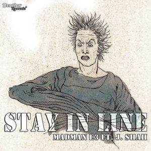 Stay in Line (Explicit)