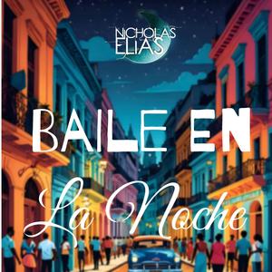 Baile En La Noche