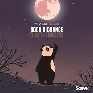 Good Riddance (Time of Your Life) (feat. Jethro)