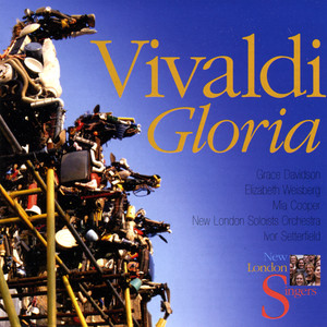 Vivaldi Gloria