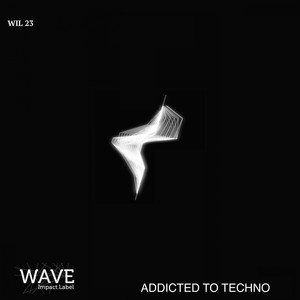 Addicted techno