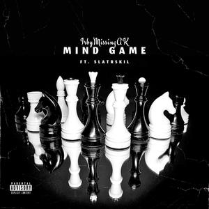 Mind Game (feat. SLATRSKIL) [Explicit]