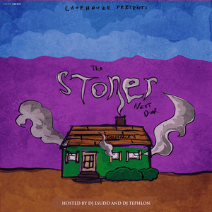 The Stoner Next Door (Explicit)