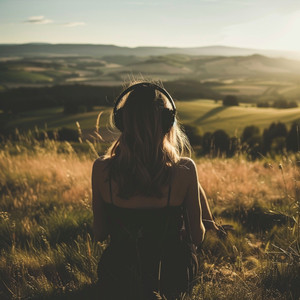 Relaxing Harmonies Calm Sounds