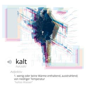 Kalt (feat. MVDDHI)