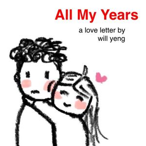 All My Years (Explicit)
