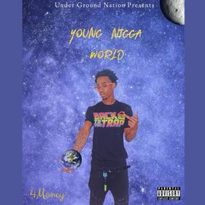 Young and balling (feat. Remy Cukoomungaz) (Explicit)