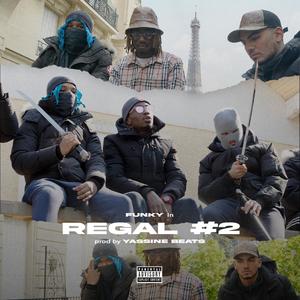 Régal #2 (Explicit)