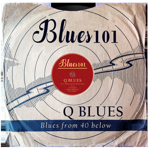 Q Blues