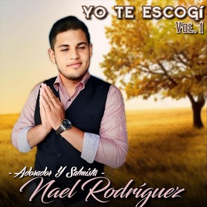 Yo Te Escogí, Vol. 1