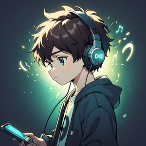 Let's do It Like a Party (-|Explicit)