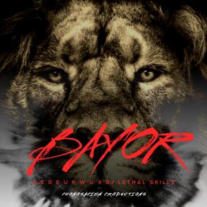 B.A.Y.O.R (feat. Dedeukwu) [Explicit]