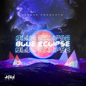 BLUE ECLIPSE