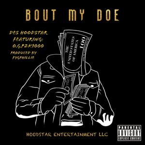 Bout My Doe (Explicit)