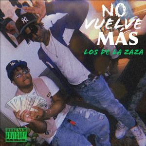 No Vuelve Mas (Explicit)