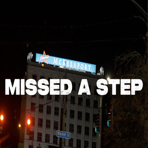 Missed a Step (Explicit)