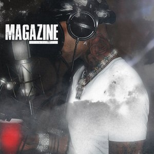 Magazine (Explicit)