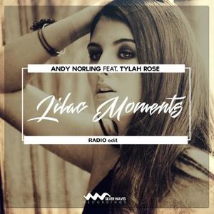 Lilac Moments(feat. Tylah Rose) (Radio Edit)