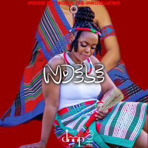 Ndi Ndele (feat. Blvck Xeno)