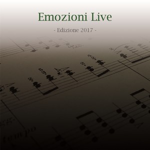 Emozioni live 2017