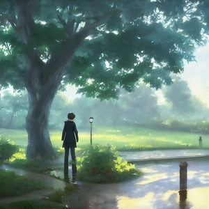 Shiver-Shivers (x♡.8) (Anuo. remix)