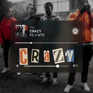 CRAZY (Explicit)