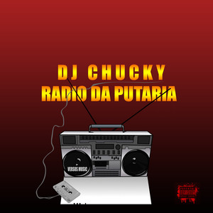 Radio Da Putaria (Explicit)