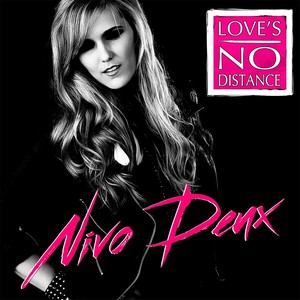 Love's No Distance (Radio Edit)