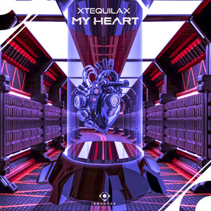 My Heart (Radio Edit)