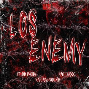 Los Enemy