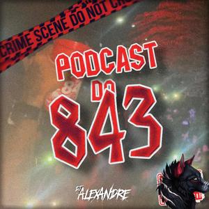 AI CALICA, COMO TU É SAFADA '843