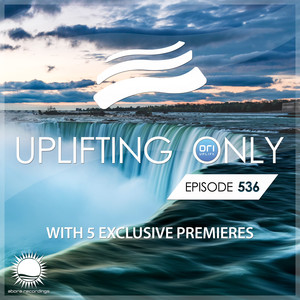 Roana's Dream (UpOnly 536) [Premiere] (Mix Cut)