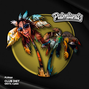 Club Diet (Extended Mix)