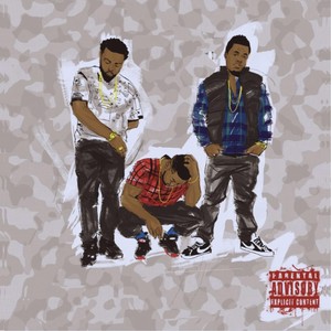 Ma Ba(feat. Criss Waddle) (Explicit)