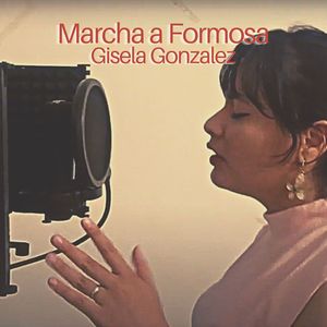 Marcha a Formosa