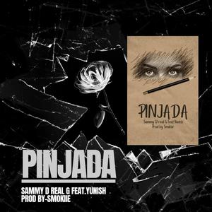 PINJADA (feat. Yun Ish) (Explicit)
