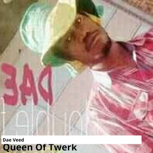 Queen of Twerk (Radio Edit)