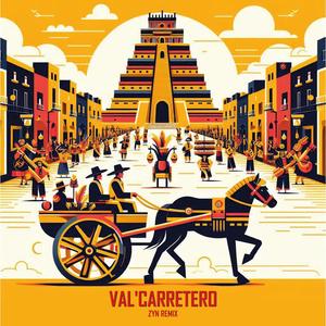 Val Carretero