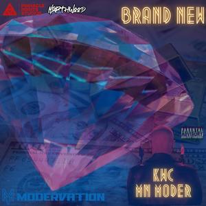Brand New (feat. KWC) (Explicit)