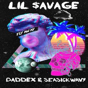 Fly Away (feat. Daddex & SEASICKWAVY) (Explicit)