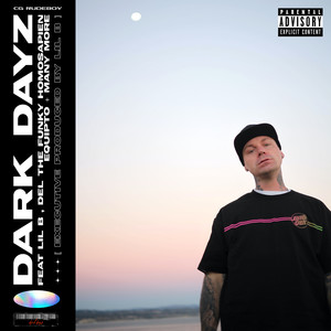 Dark Dayz (Explicit)