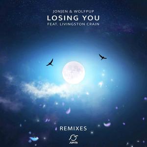 Losing You (feat. Livingston Crain) (Lantara Remix)